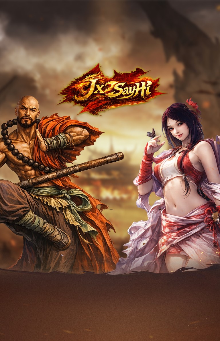 JX Công Thành Chiến - Banner Mobi