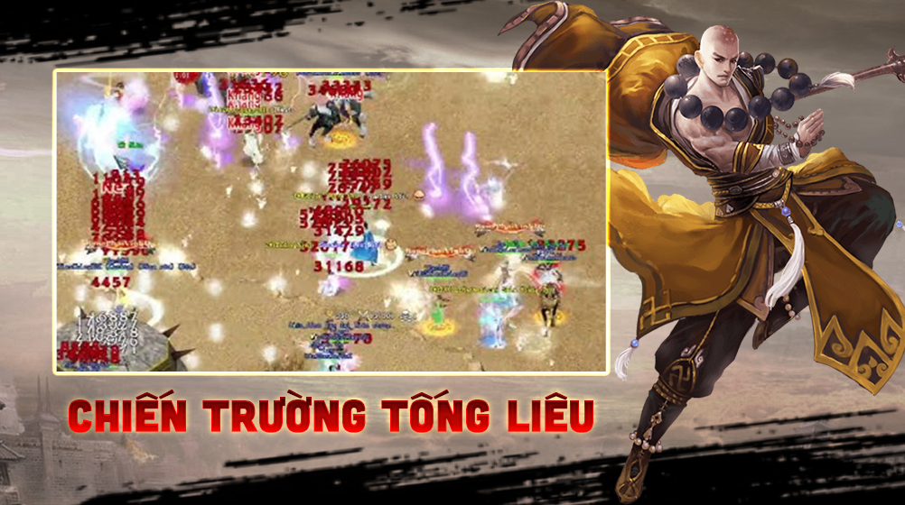 Banner Tính Năng