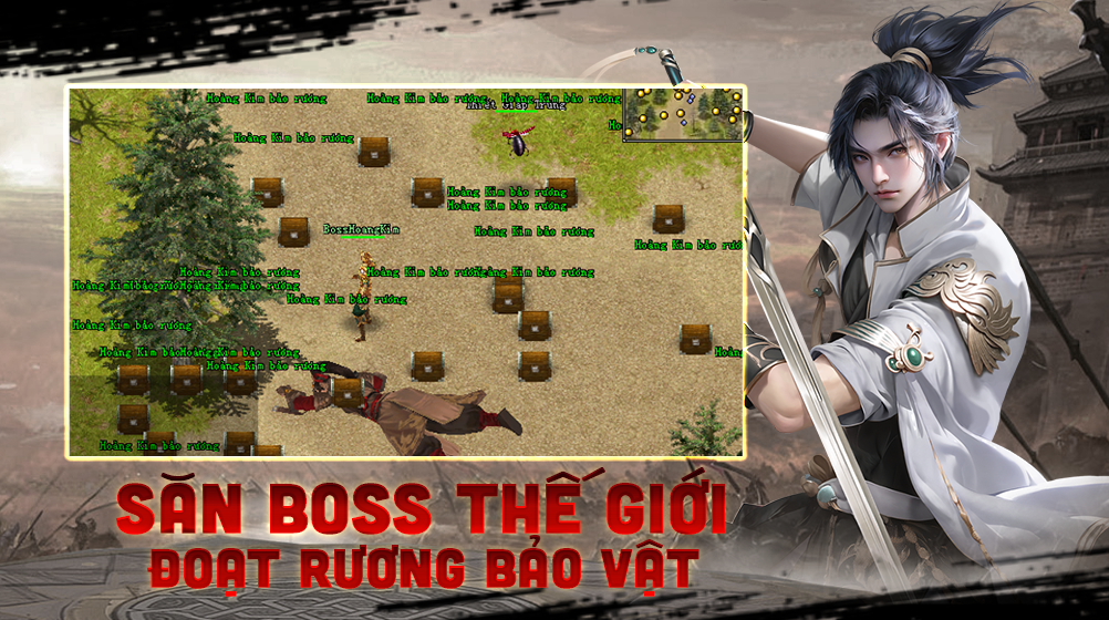 Banner Tính Năng